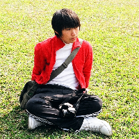 Author Avatar